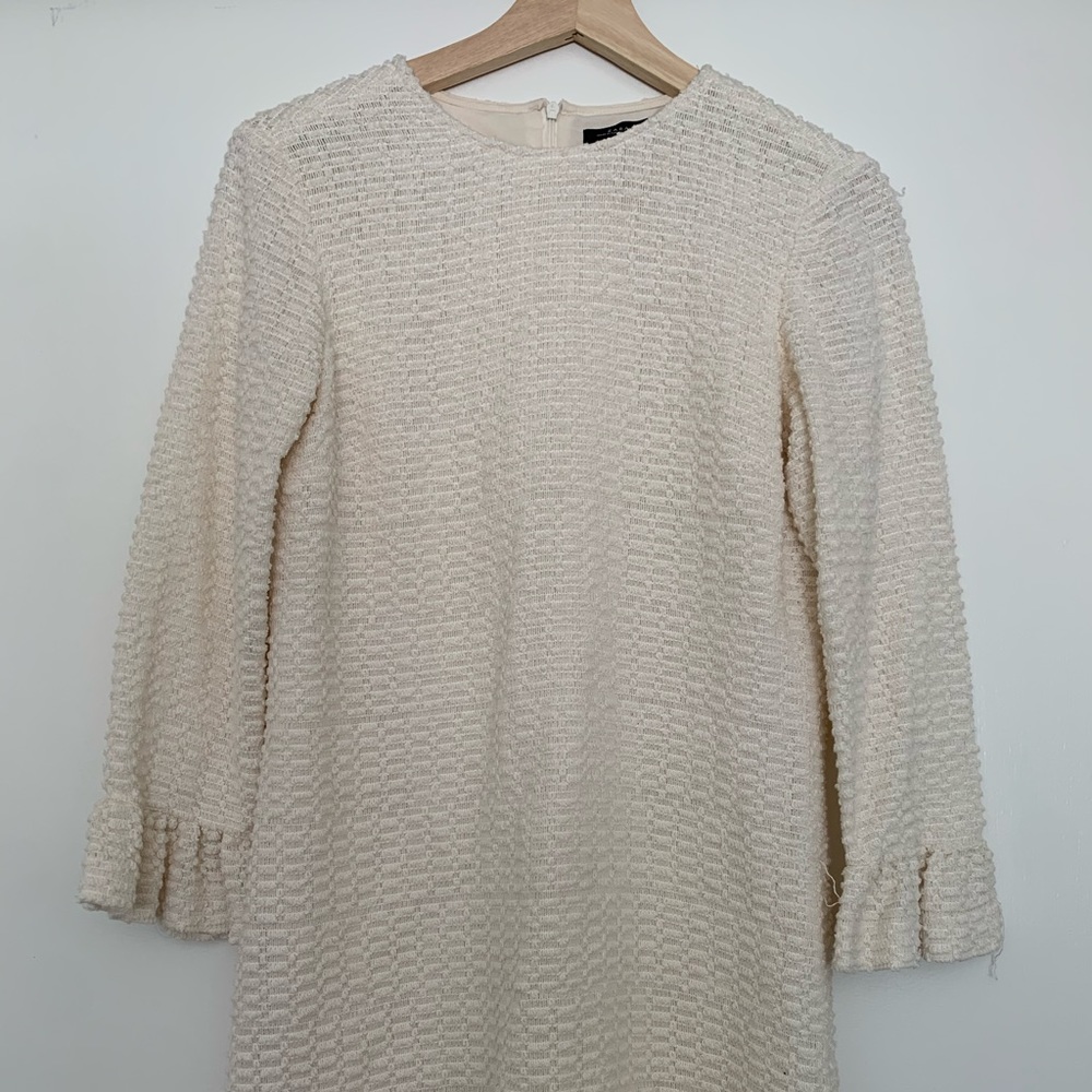 Zara Long Sleeve Dress